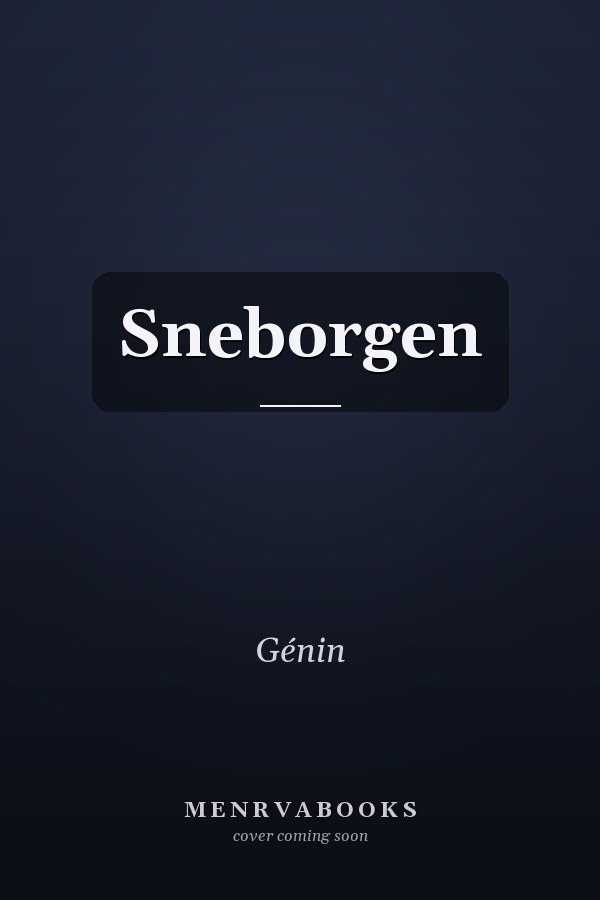 Sneborgen