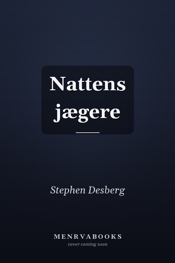 Nattens jægere