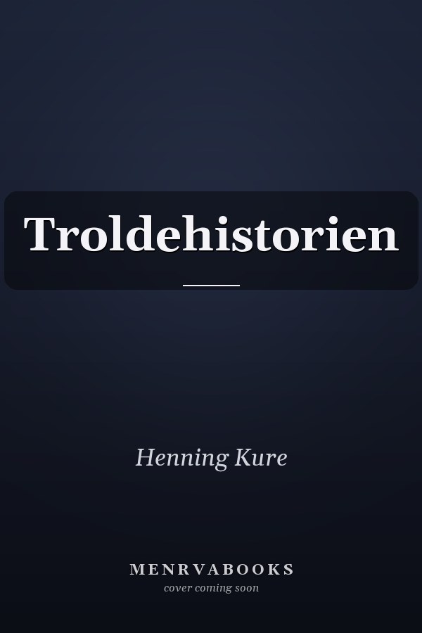 Troldehistorien