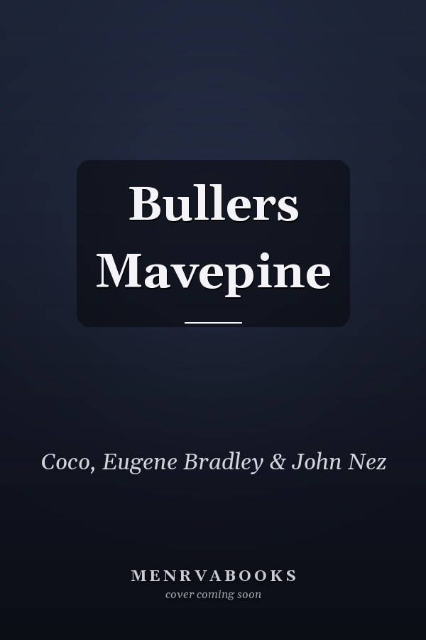 Bullers Mavepine