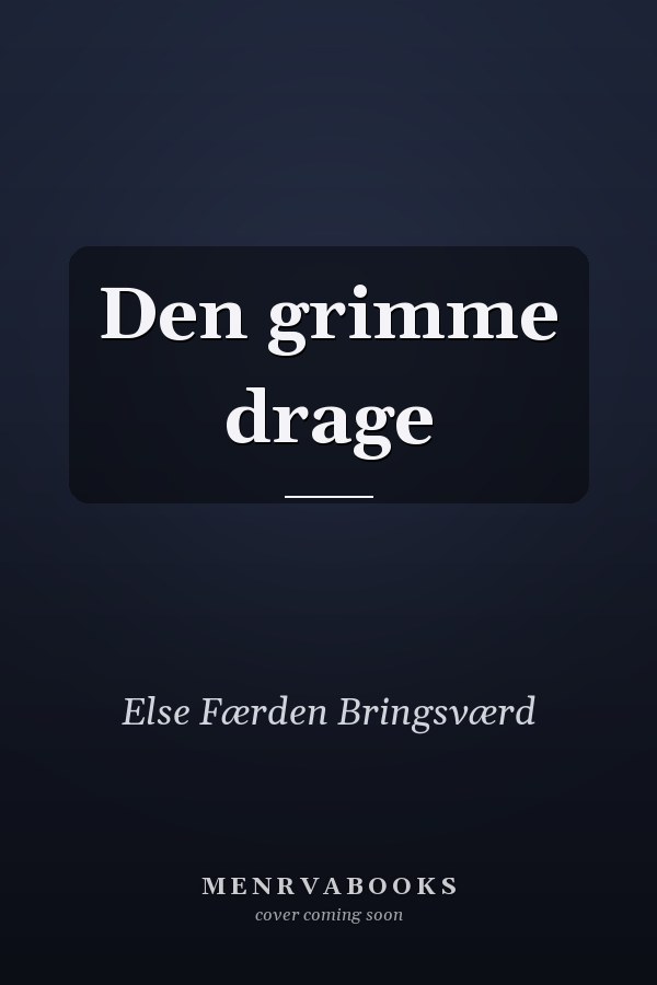 Den grimme drage