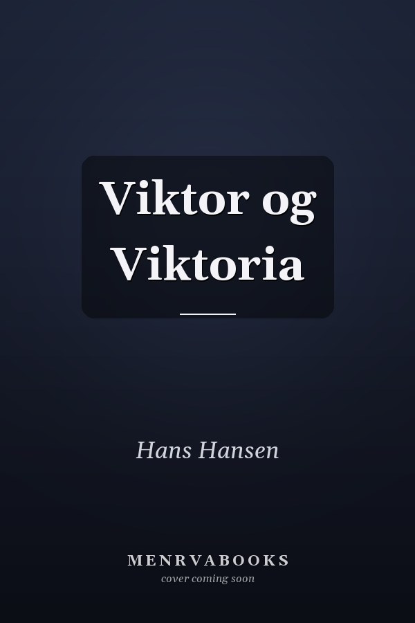 Viktor og Viktoria