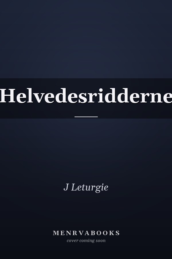 Helvedesridderne