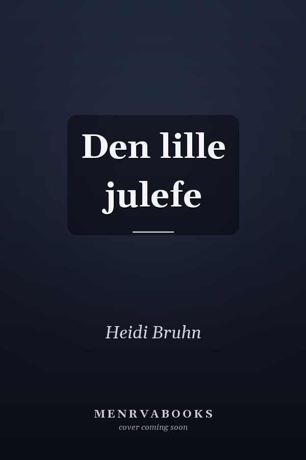 Den lille julefe