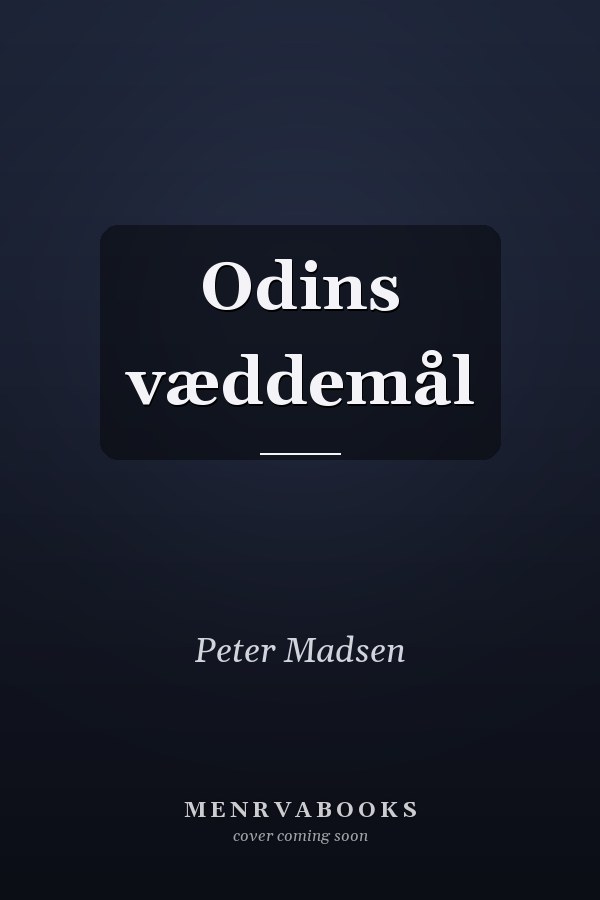 Odins væddemål