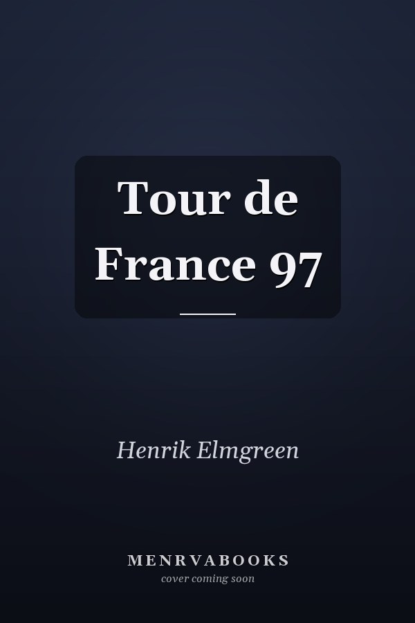 Tour de France 97