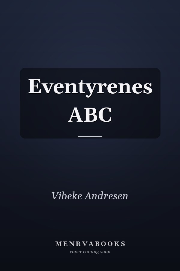 Eventyrenes ABC