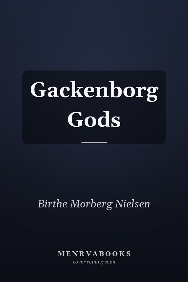 Gackenborg Gods