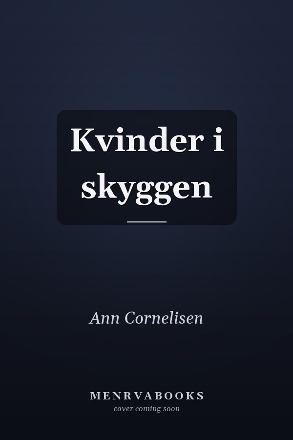 Kvinder i skyggen