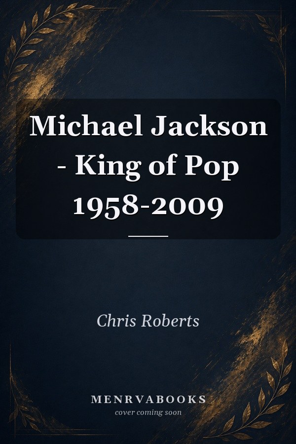 Michael Jackson - King of Pop 1958-2009