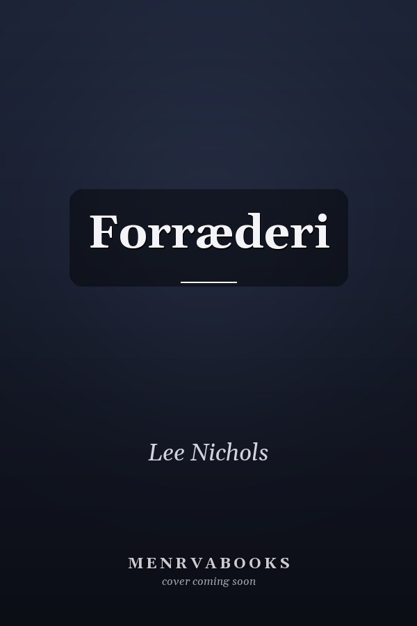 Forræderi