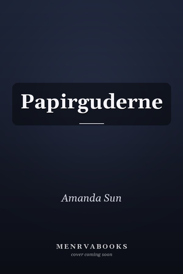 Papirguderne