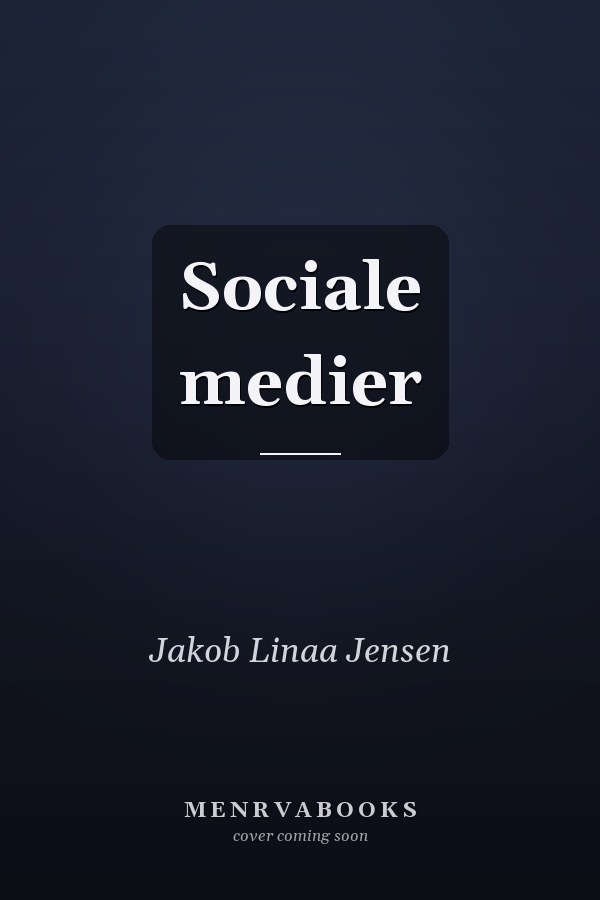 Sociale medier