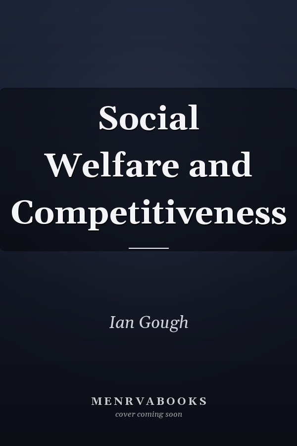 Social Welfare and Competitiveness