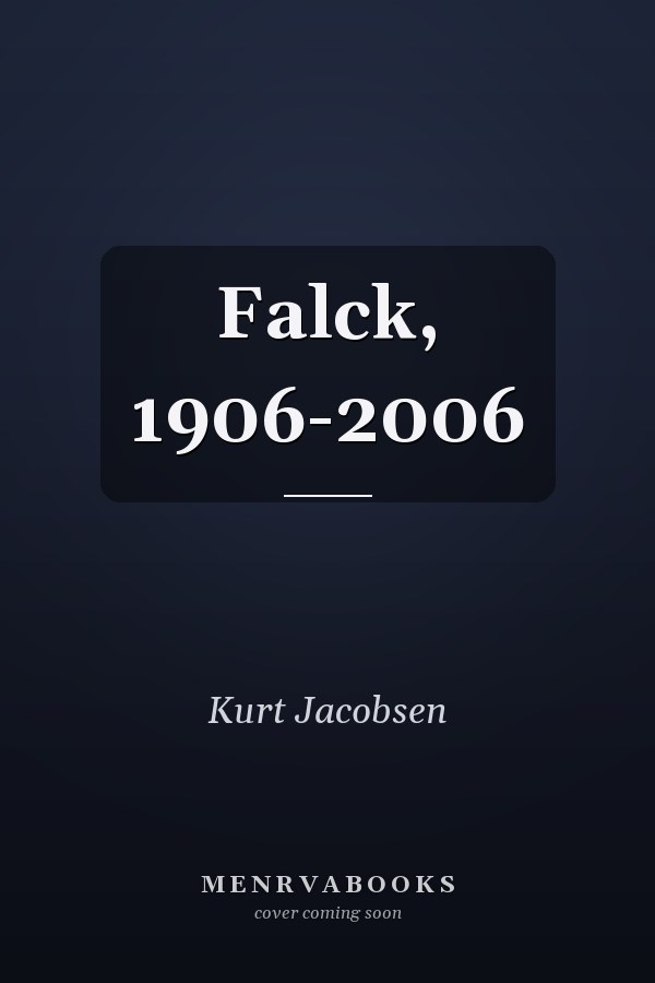 Falck, 1906-2006