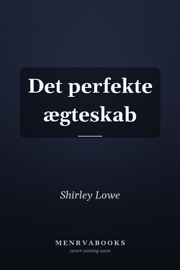 Det perfekte ægteskab