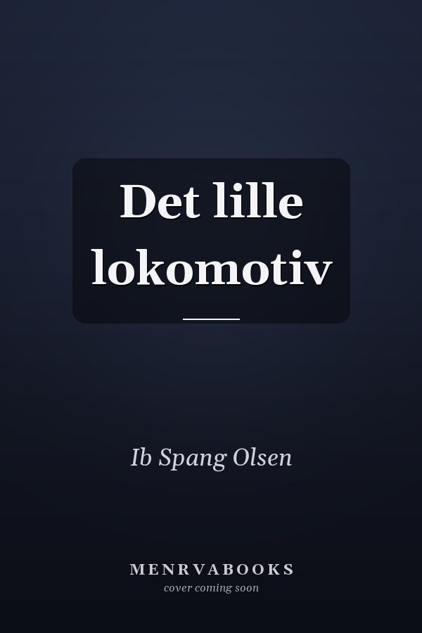 Det lille lokomotiv