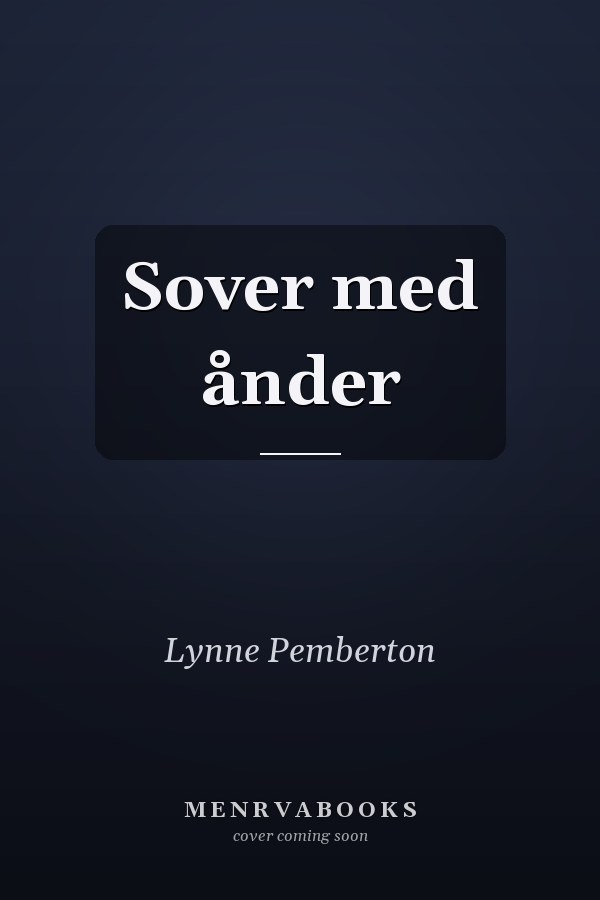 Sover med ånder