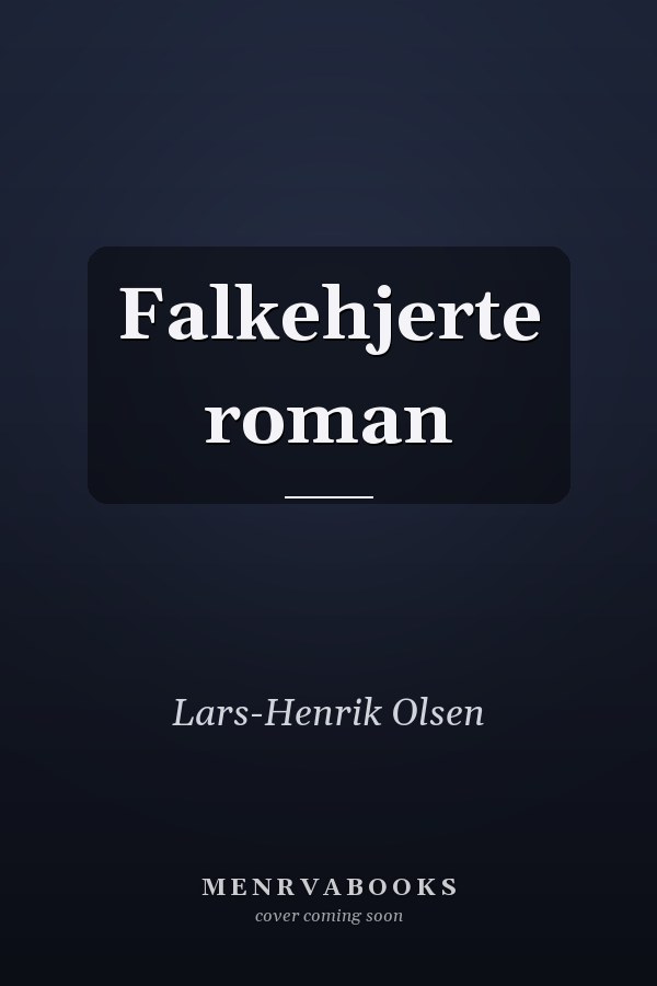 Falkehjerte roman