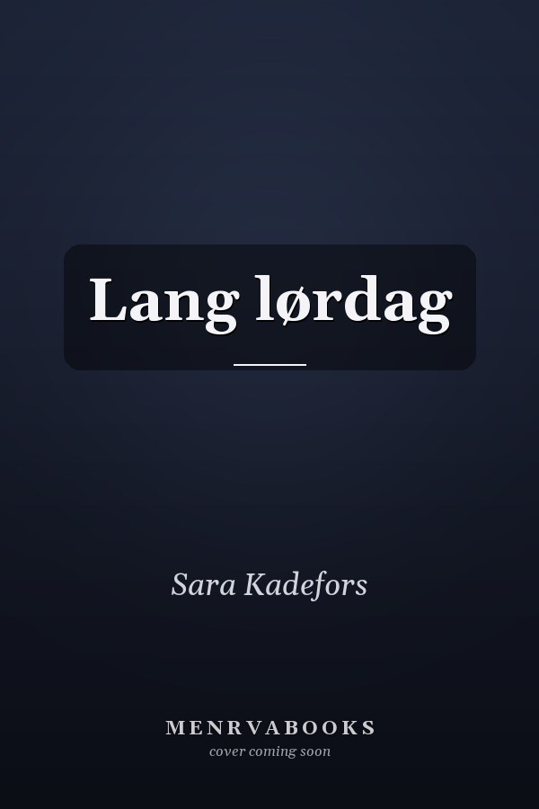 Lang lørdag