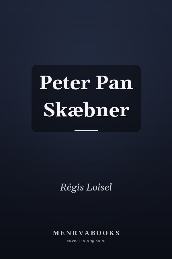 Peter Pan Skæbner
