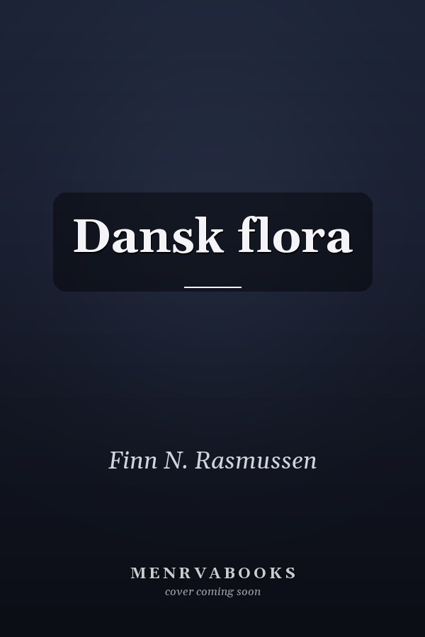 Dansk flora