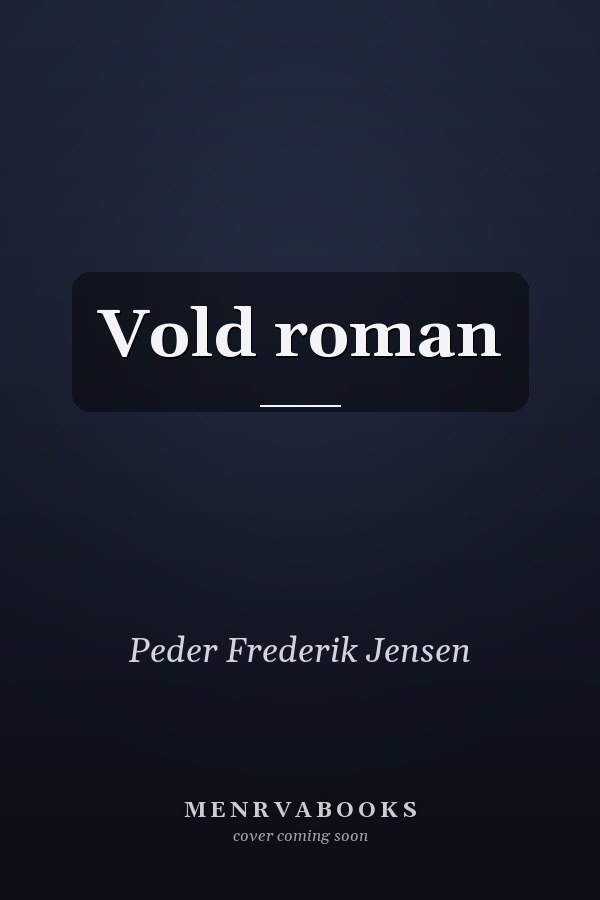 Vold roman