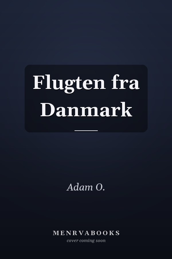 Flugten fra Danmark