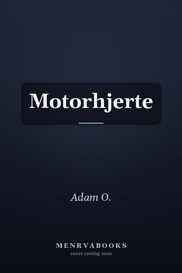Motorhjerte