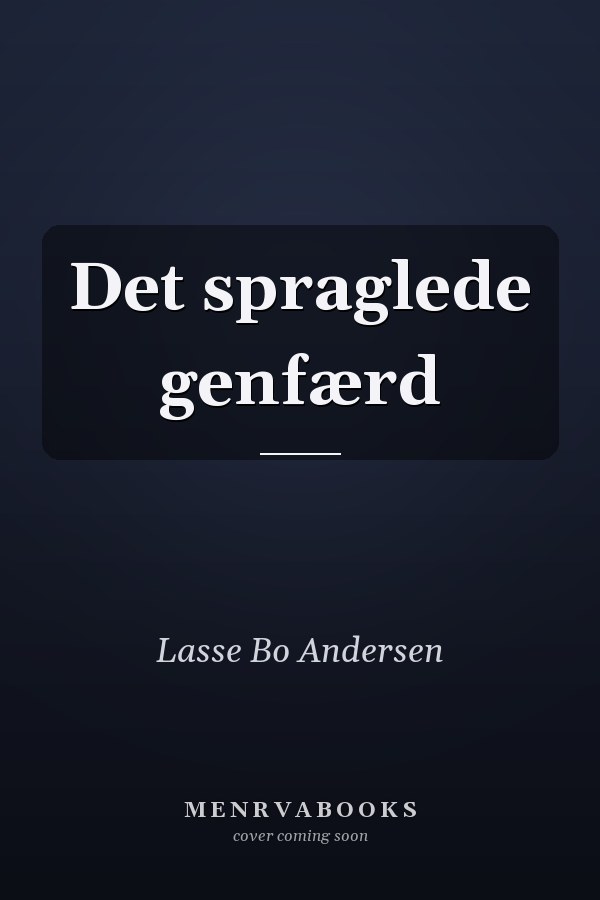 Det spraglede genfærd