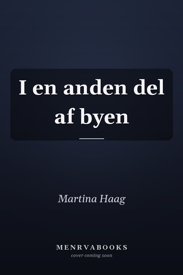 I en anden del af byen
