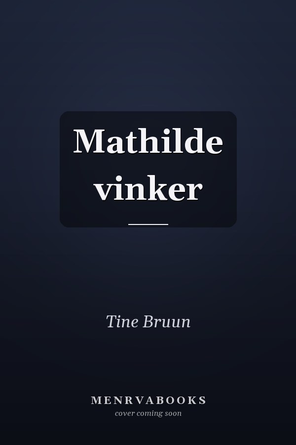 Mathilde vinker