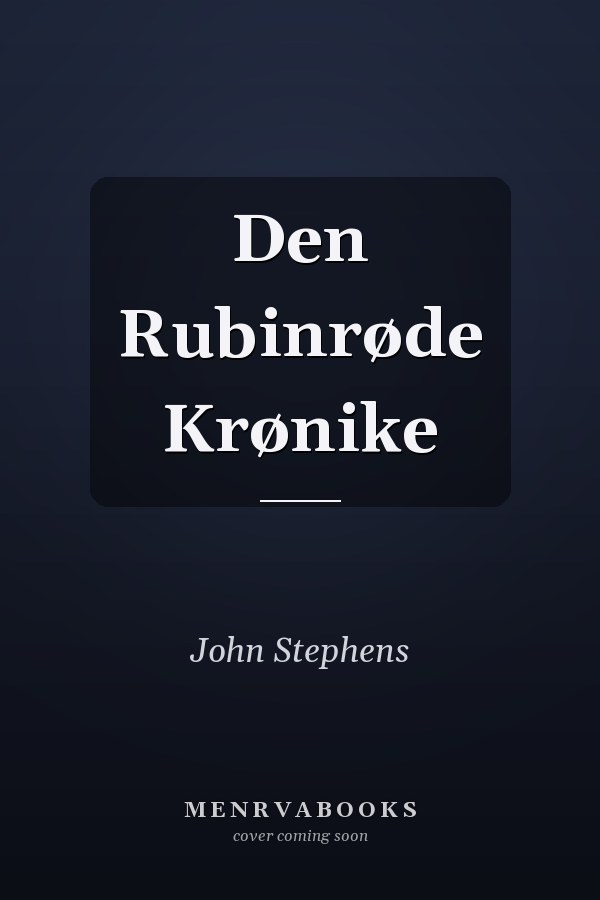 Den Rubinrøde Krønike