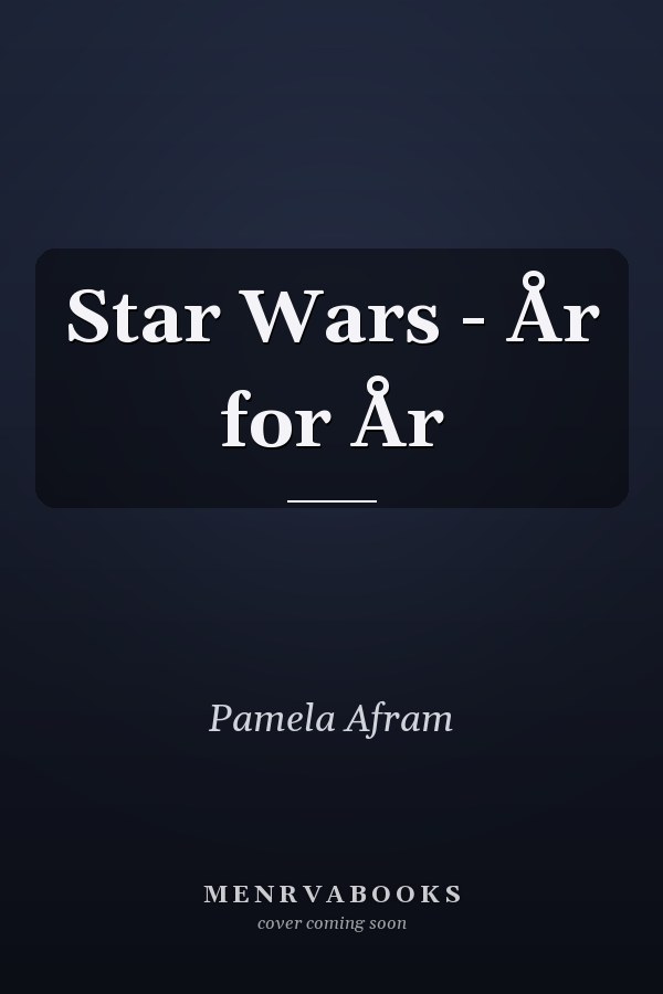 Star Wars - År for År