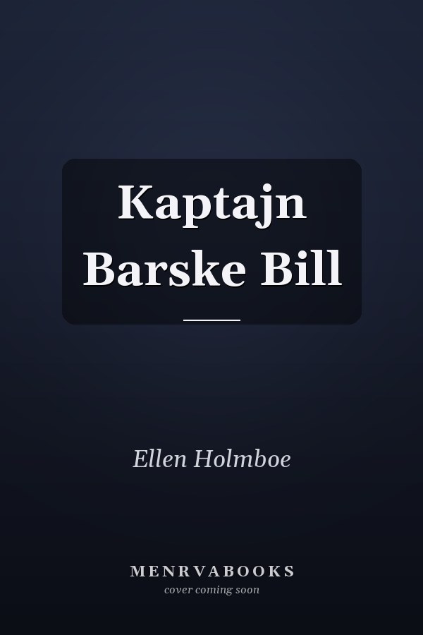 Kaptajn Barske Bill