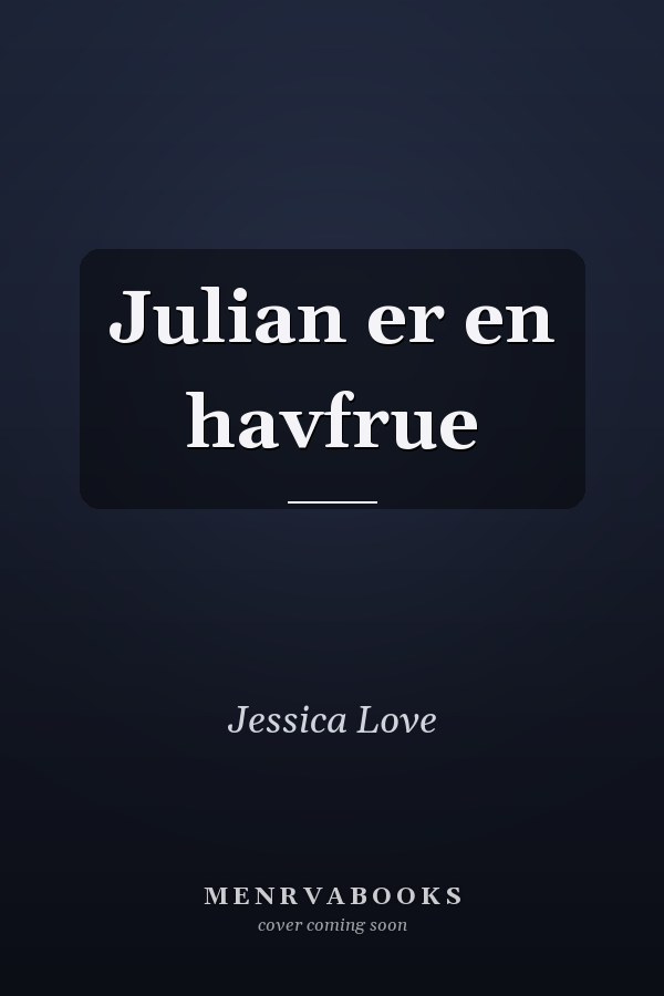 Julian er en havfrue