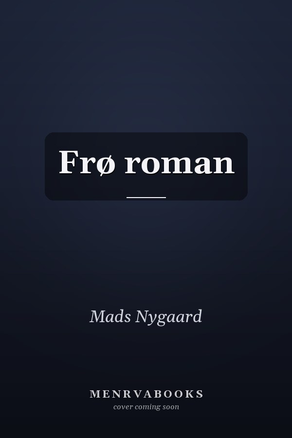 Frø roman