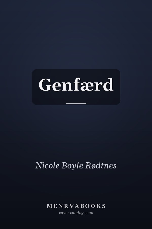 Genfærd