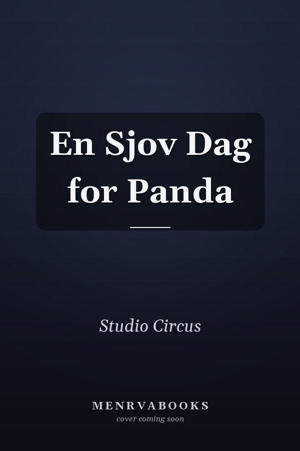 En Sjov Dag for Panda