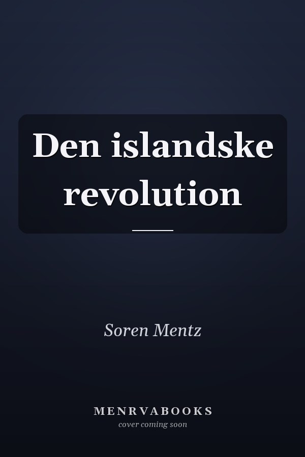 Den islandske revolution