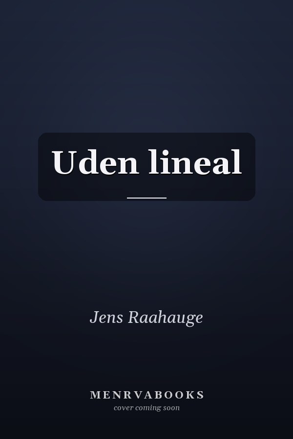 Uden lineal
