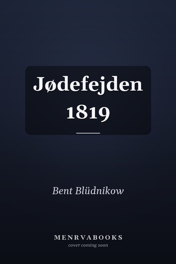 Jødefejden 1819