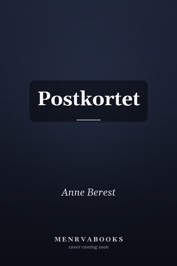 Postkortet