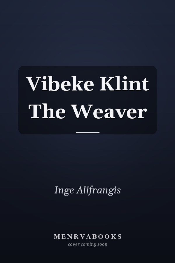 Vibeke Klint The Weaver