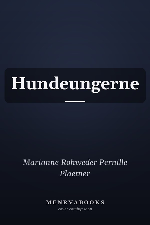 Hundeungerne