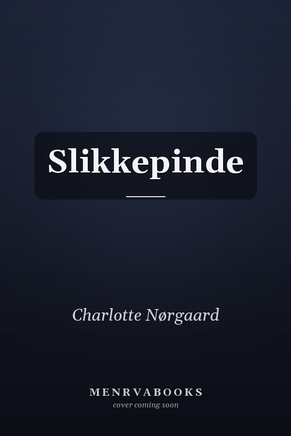 Slikkepinde