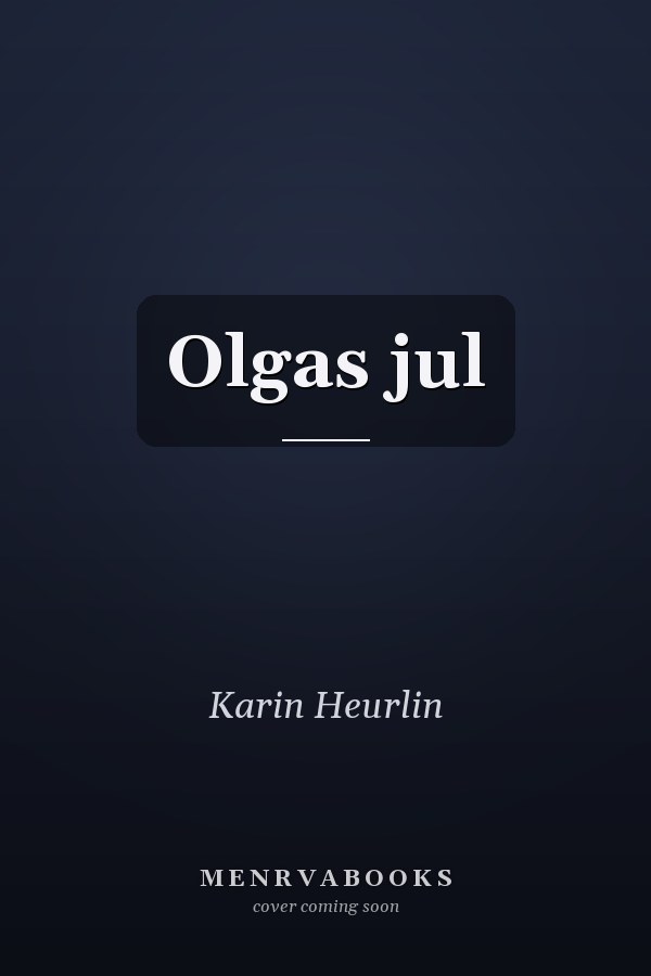Olgas jul