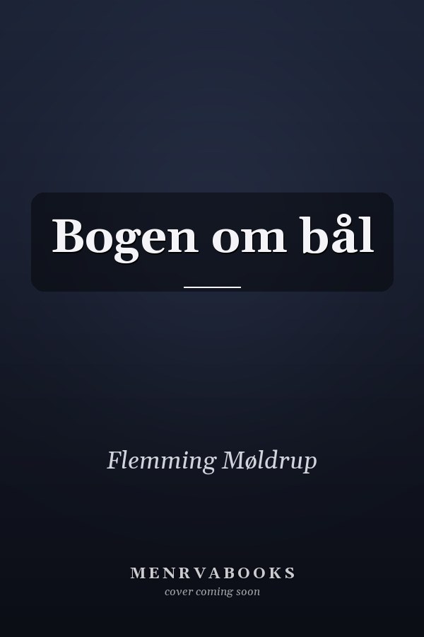 Bogen om bål