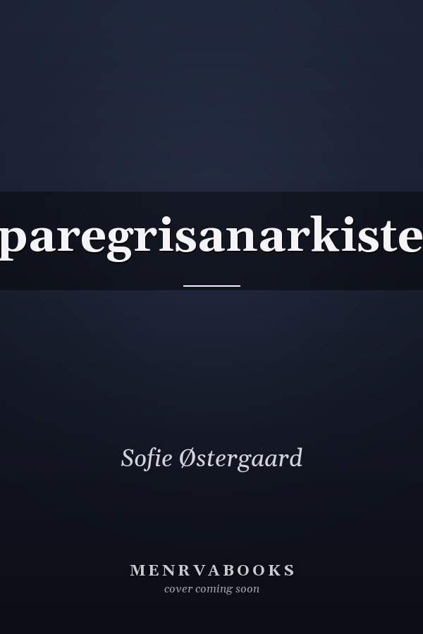 Sparegrisanarkisten