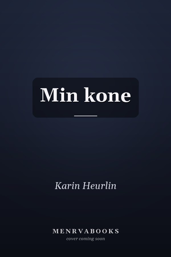 Min kone